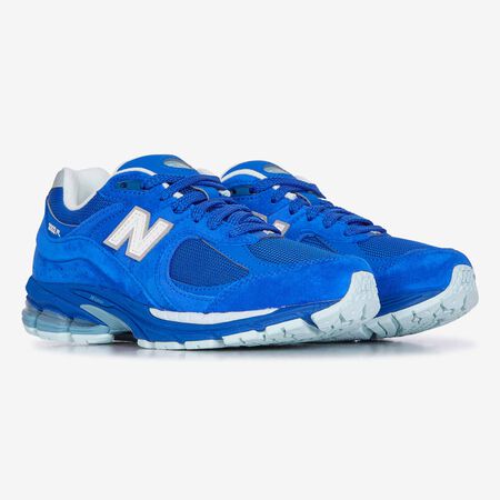 NEW BALANCE 2002r 2002R BLEU DAMES