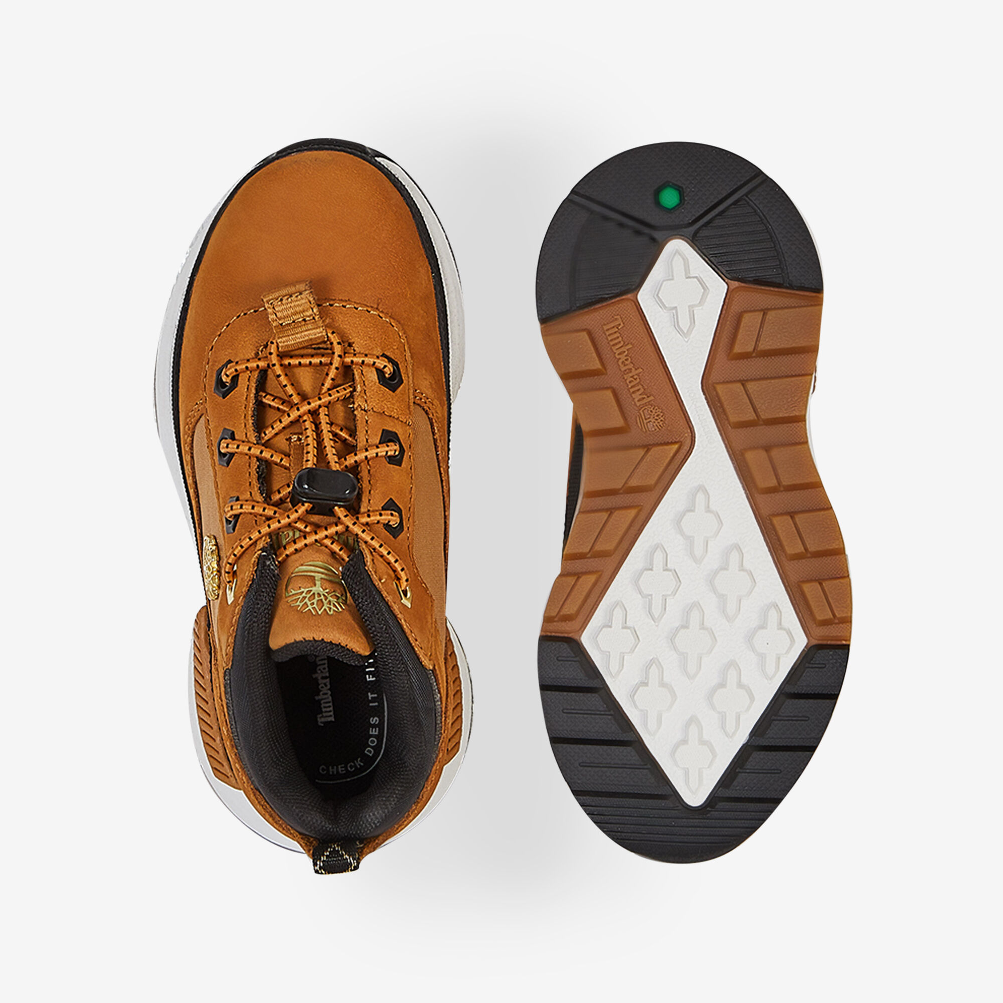 Timberland enfant courir top