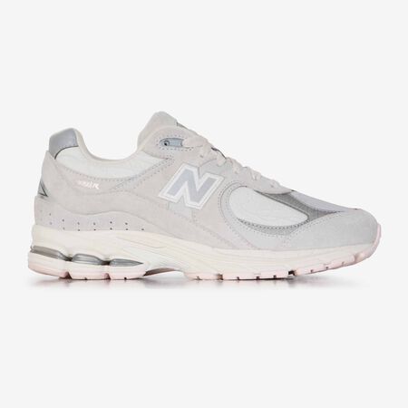 NEW BALANCE 2002r 2002R GRIS FEMME