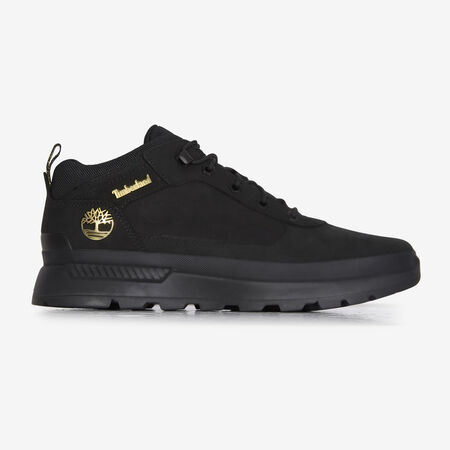 TIMBERLAND FIELD TREKKER LOW NOIR HOMME