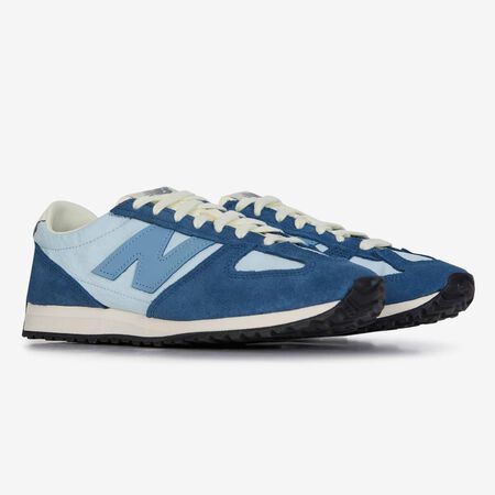 NEW BALANCE 471 BLEU HOMME
