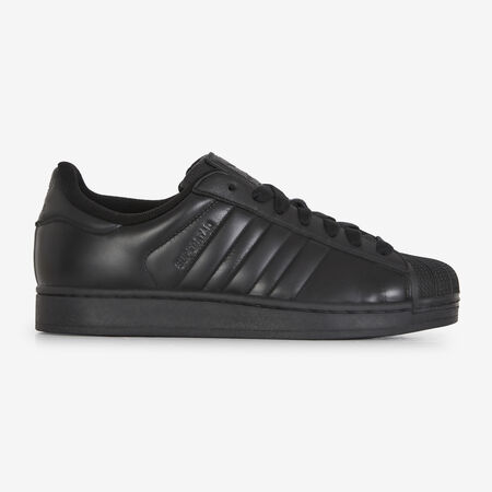 ADIDAS ORIGINALS superstar SUPERSTAR NOIR HEREN
