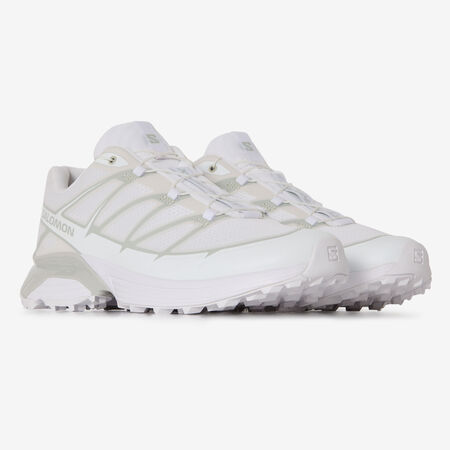 SALOMON XT-PATHWAY 2 BLANC HEREN
