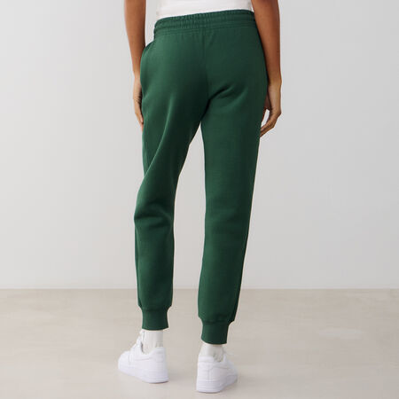 NIKE PANT JOGGER PHOENIX VERT DAMES