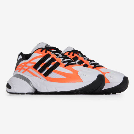 ADIDAS ORIGINALS Adistar ADISTAR XLG 2.0 BLANC/ORANGE HOMME