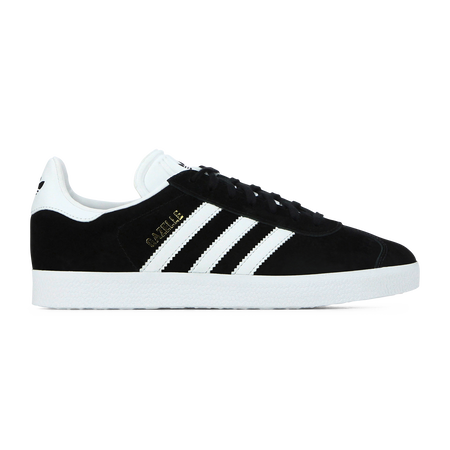 ADIDAS ORIGINALS gazelle GAZELLE NOIR FEMME