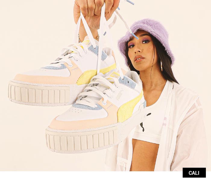 puma nouvelle collection