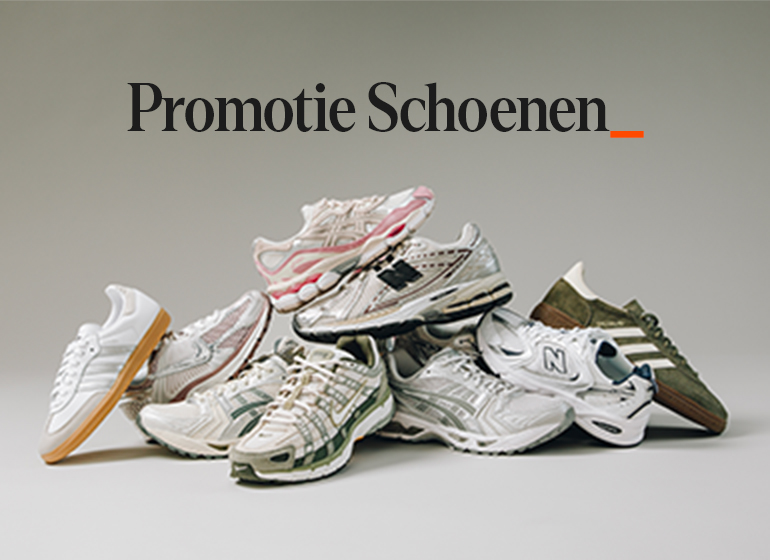 PROMO SCHOENEN