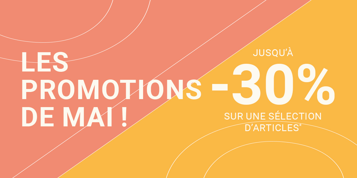 PROMOS COURIR