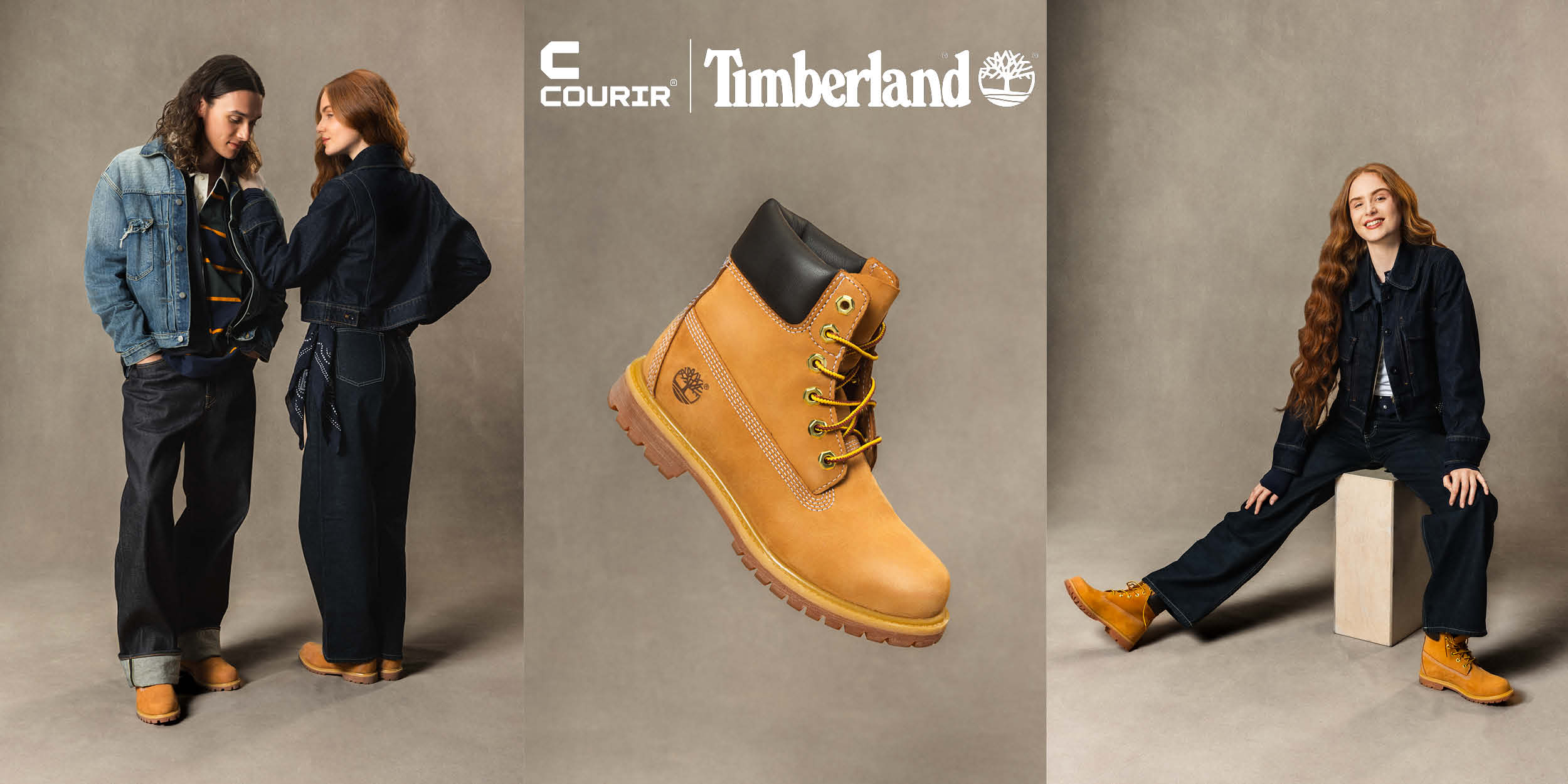 TIMBERLAND 6INCH