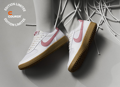 Courir Sneakers et baskets Nike Adidas Converse Jordan Puma