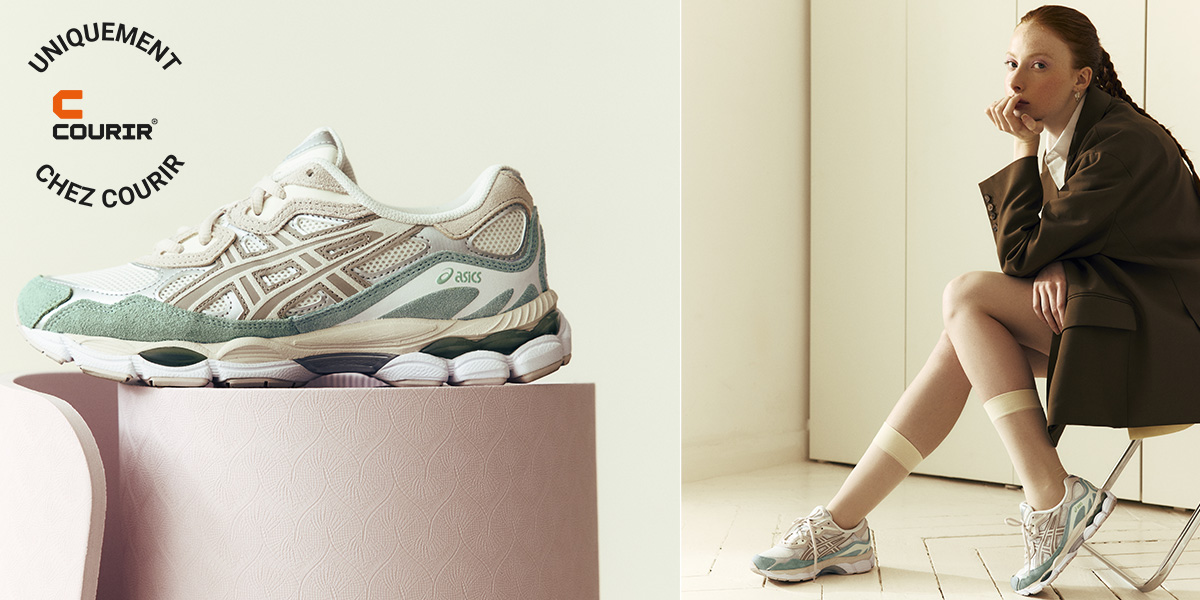 ASICS GEL NYC