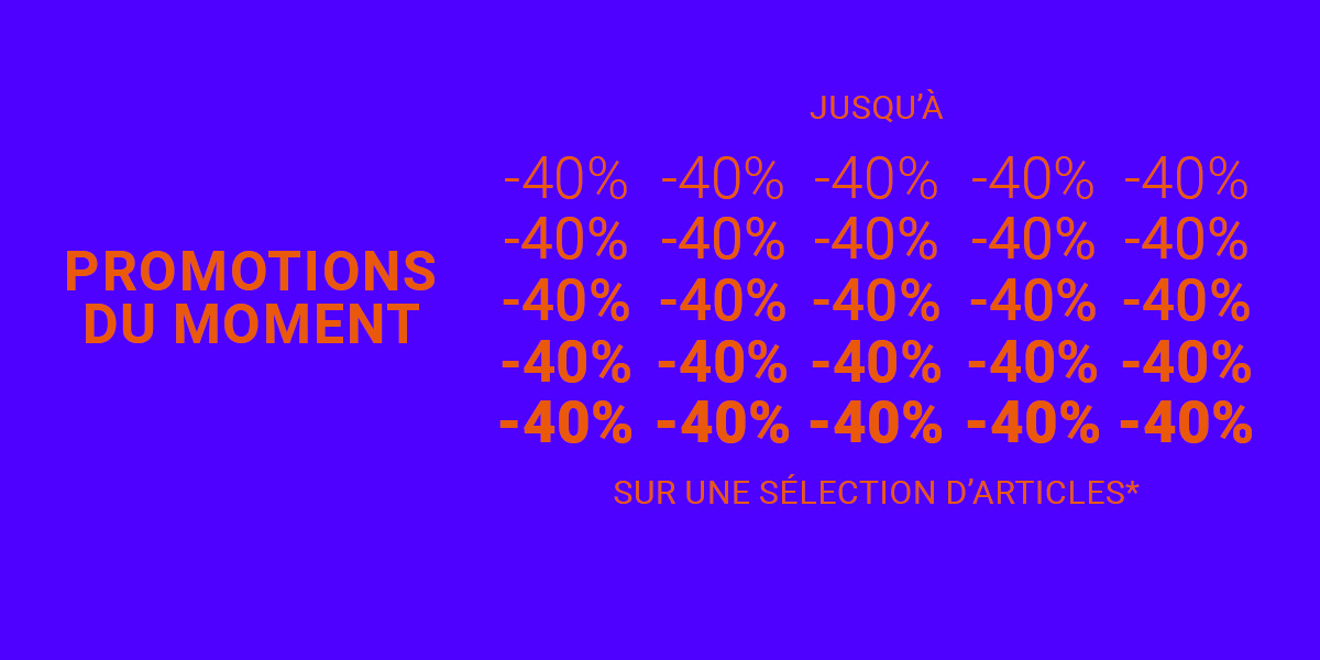 PROMOS COURIR