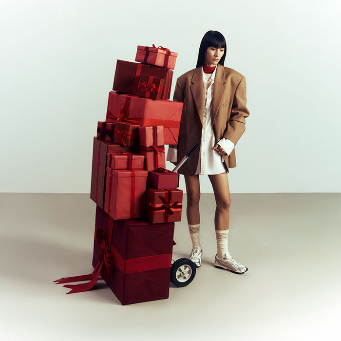 Id&eacute;es Cadeaux Femme