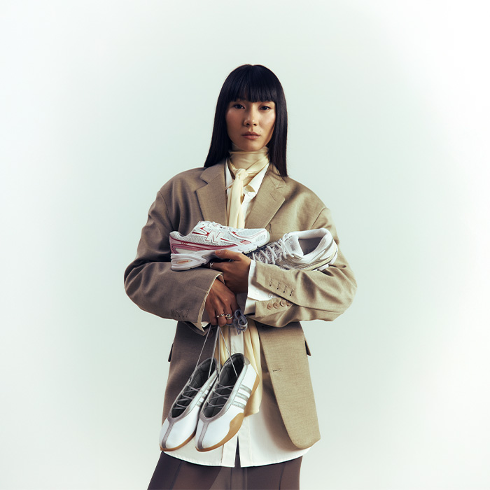 Id&eacute;es Cadeaux Hot Sneakers