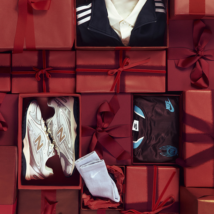 Id&eacute;es Cadeaux Toute la s&eacute;lection 