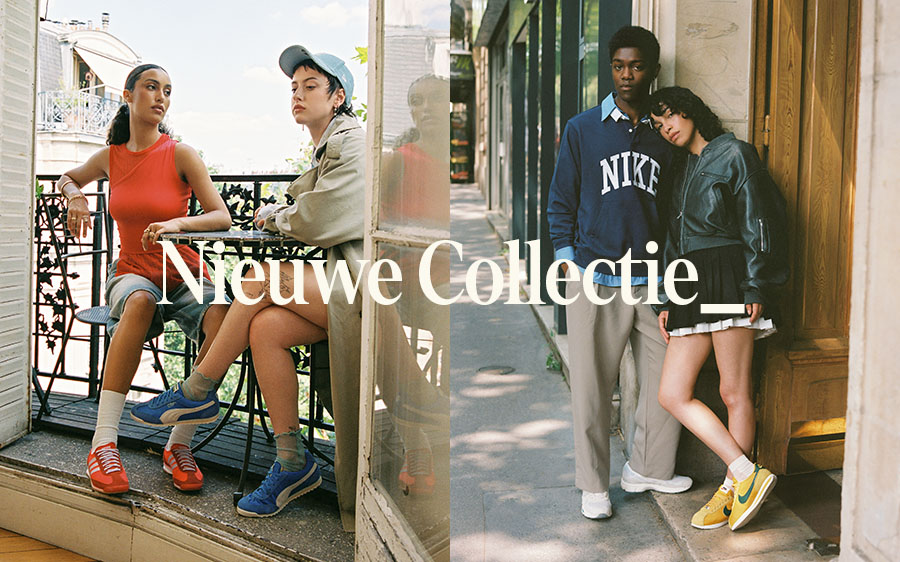 Nieuwe sneakers 2024 nieuwste sneakers en schoenen releases Courir.be