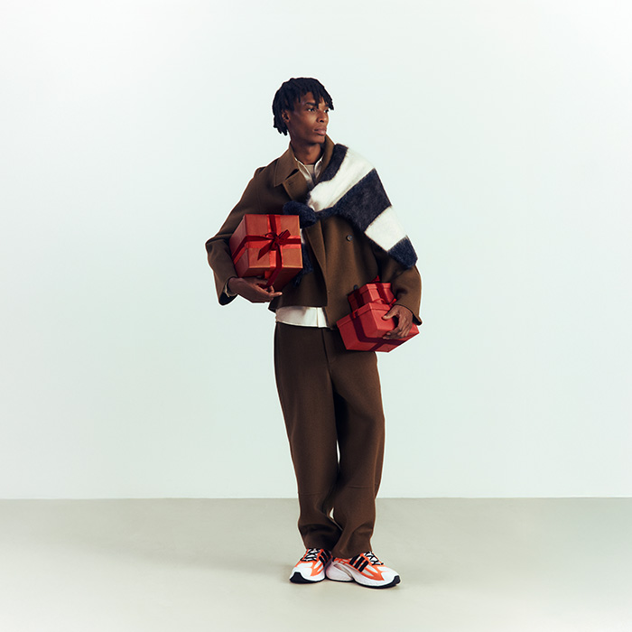 Cadeau-idee&euml;n Heren