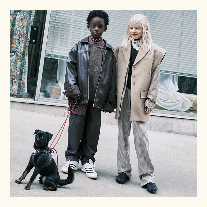 Cadeau-idee&euml;n Kinderen