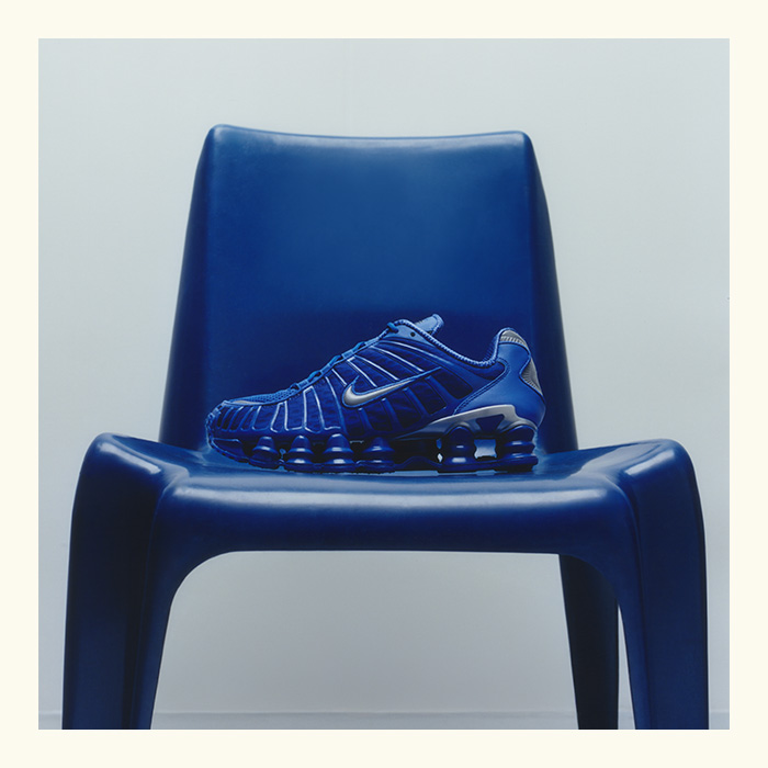 Cadeau-idee&euml;n Sneakers