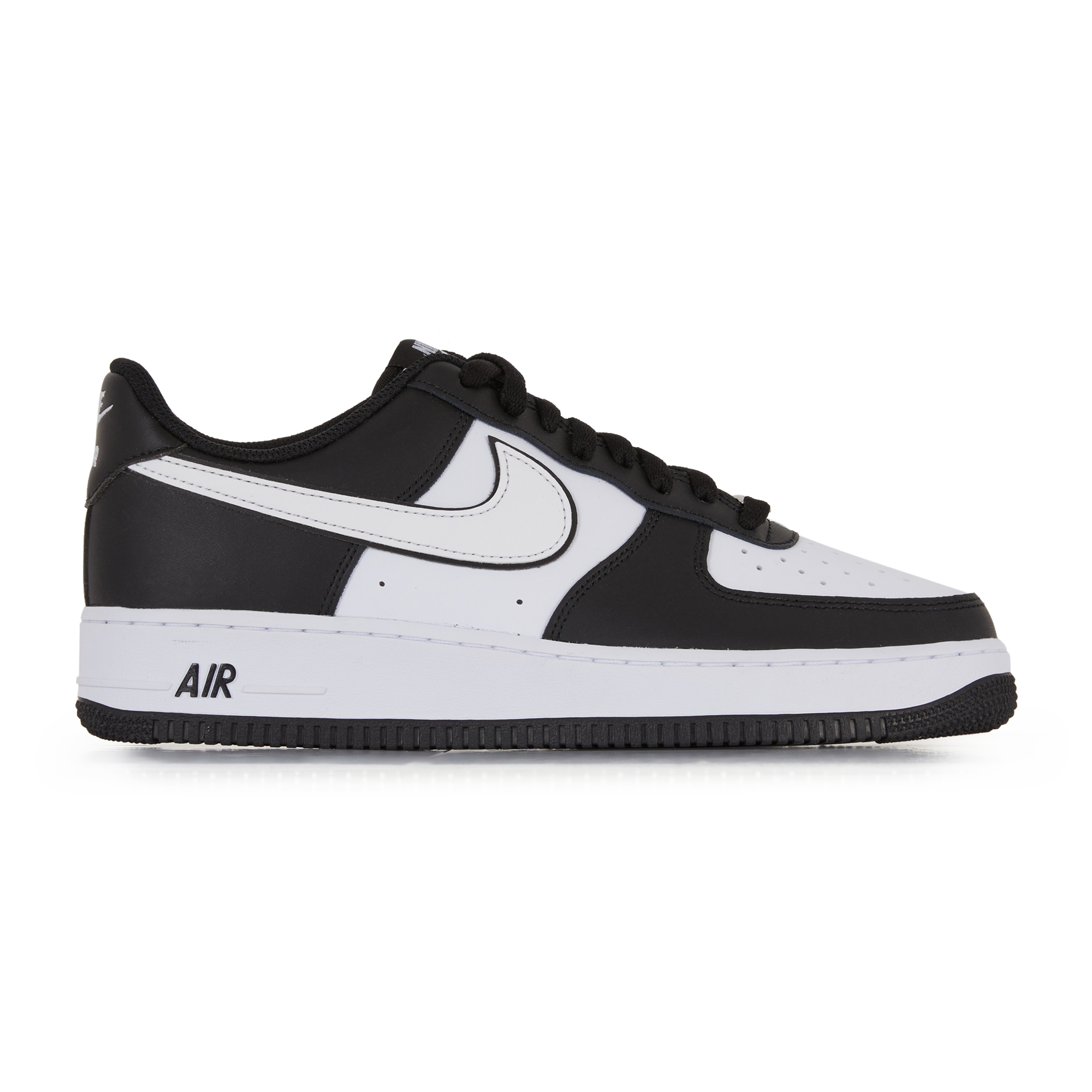 Uitgaan van zwaard climax NIKE AIR FORCE 1 LOW PANDA WIT/ZWART - SNEAKERS HEREN | Courir.be