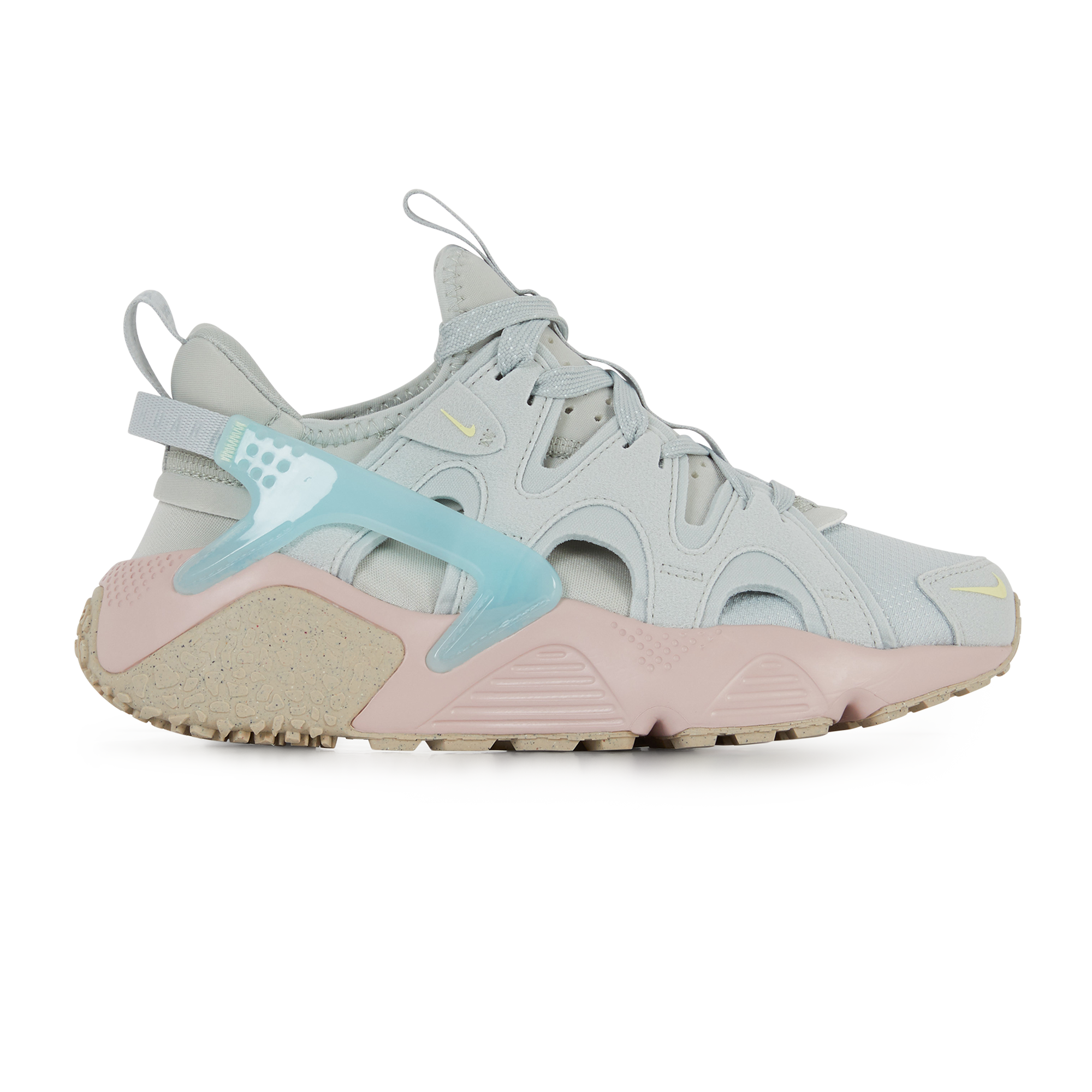 Nike huarache on sale dames groen
