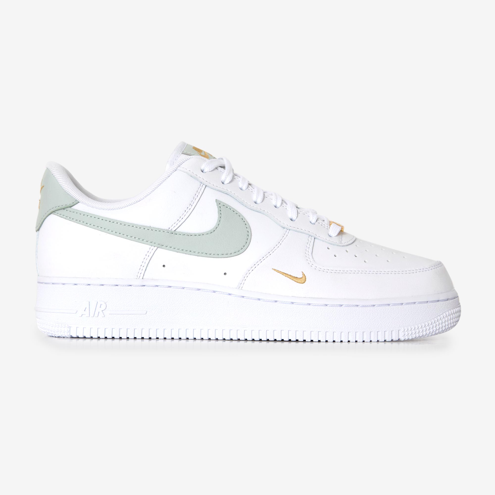 AIR FORCE 1 LOW MINI SWOOSH