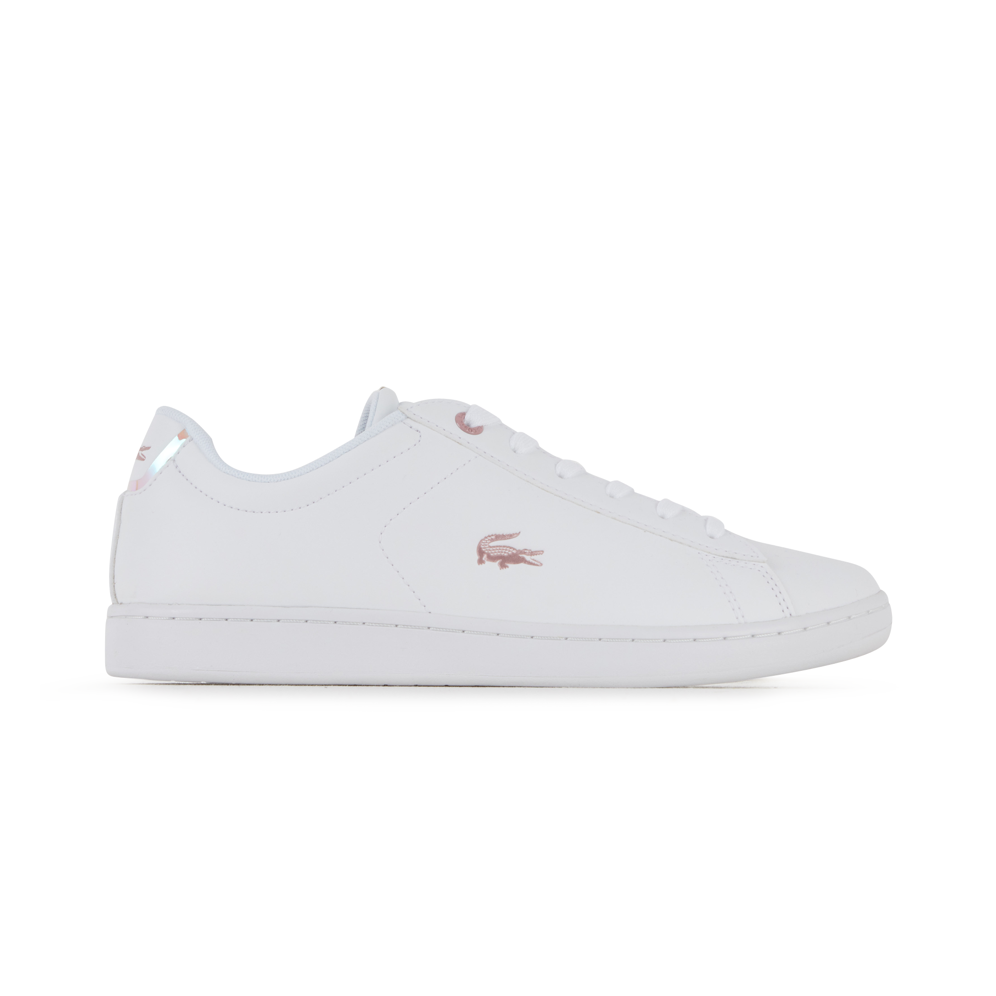 basket lacoste carnaby evo