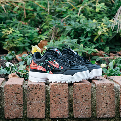 sweat fila bleu clair