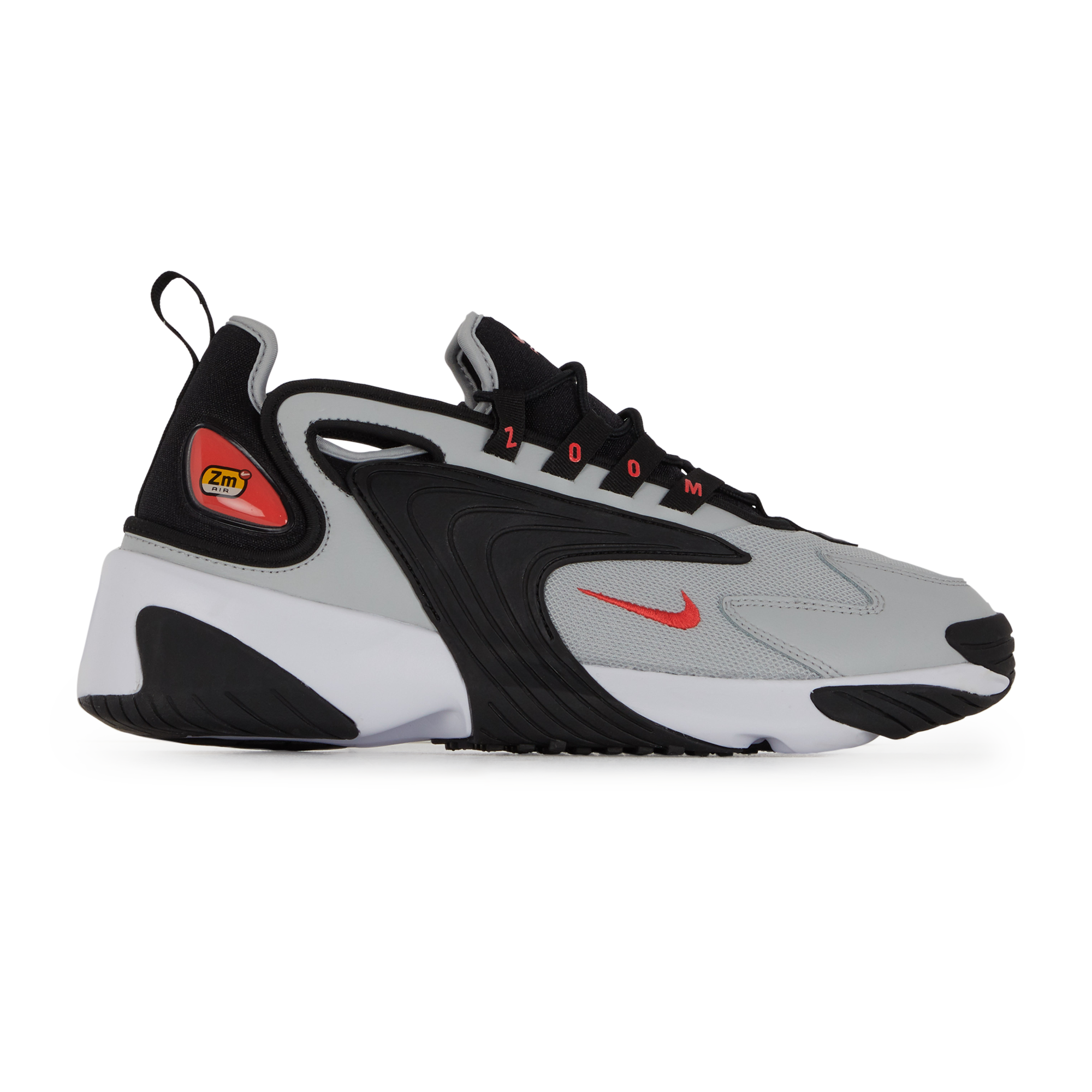 nike zoom 2k dames rood