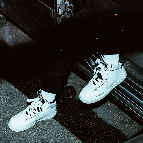 Air Force 1 Utility