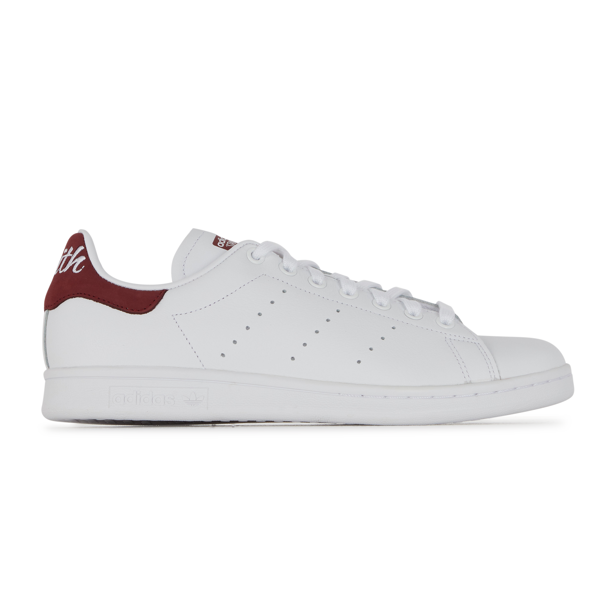 stan smith femme bordeaux