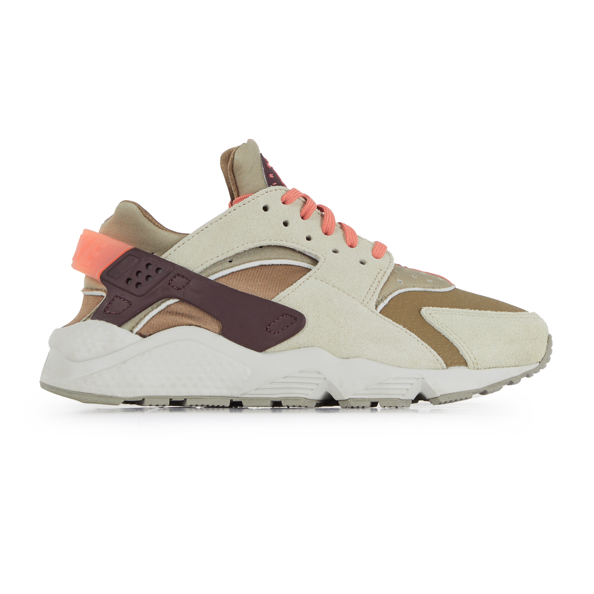 NIKE AIR HUARACHE BEIGE - DAMES | Courir.be