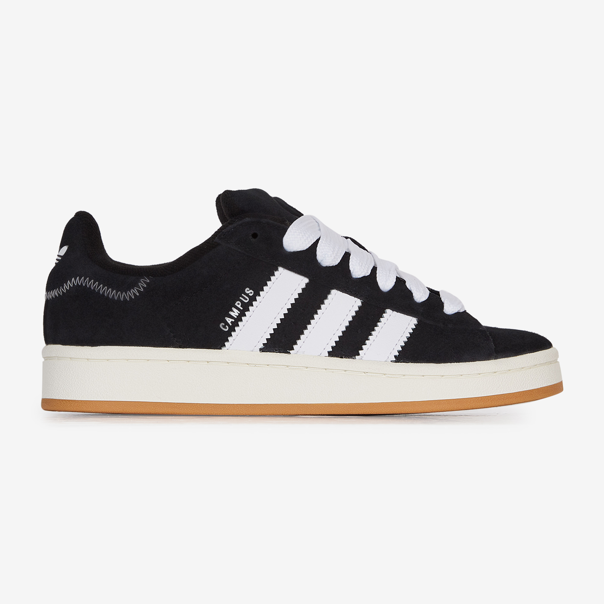ADIDAS ORIGINALS CAMPUS 00s NOIR/BLANC SNEAKERS FEMME