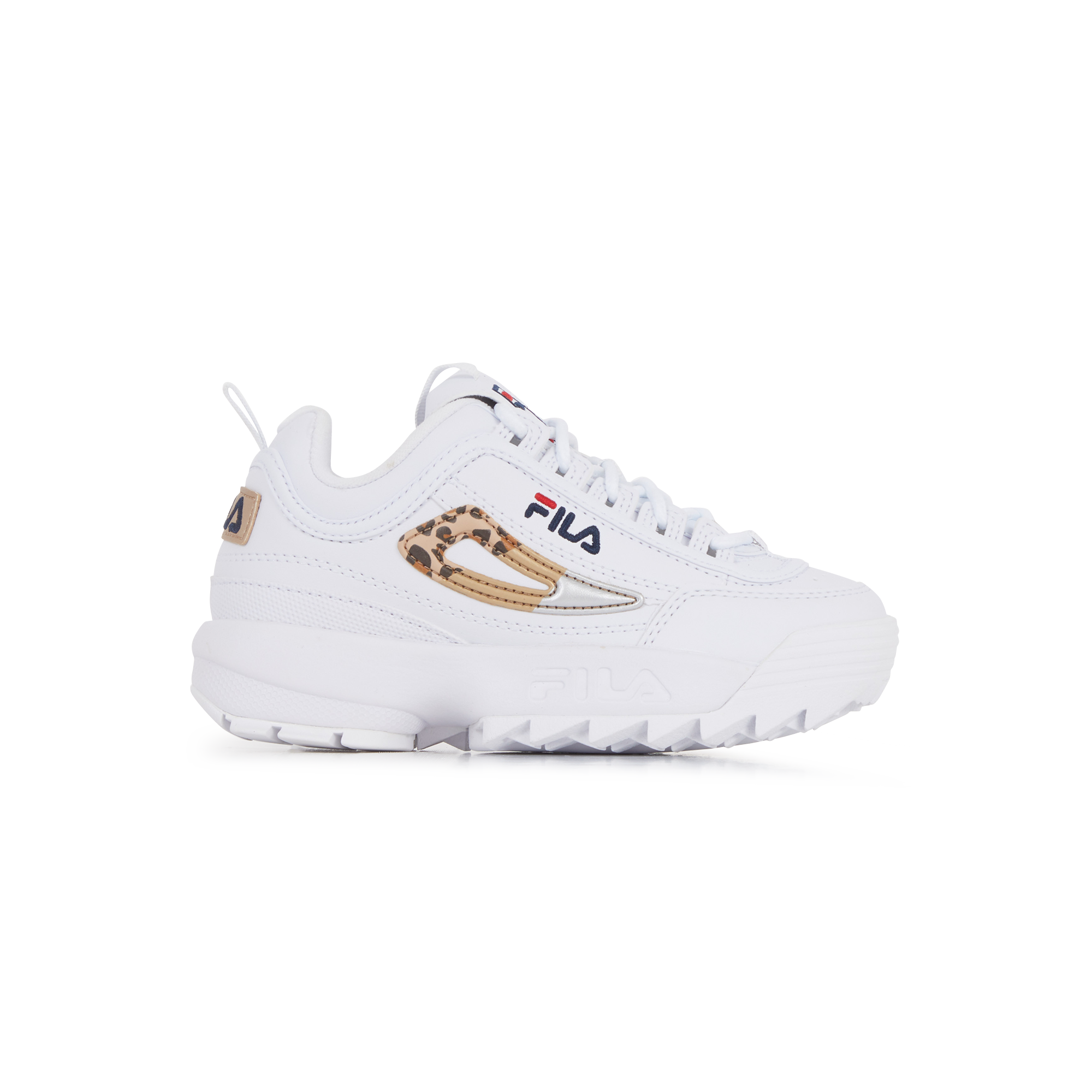 FILA WIT - KINDEREN | Courir.be