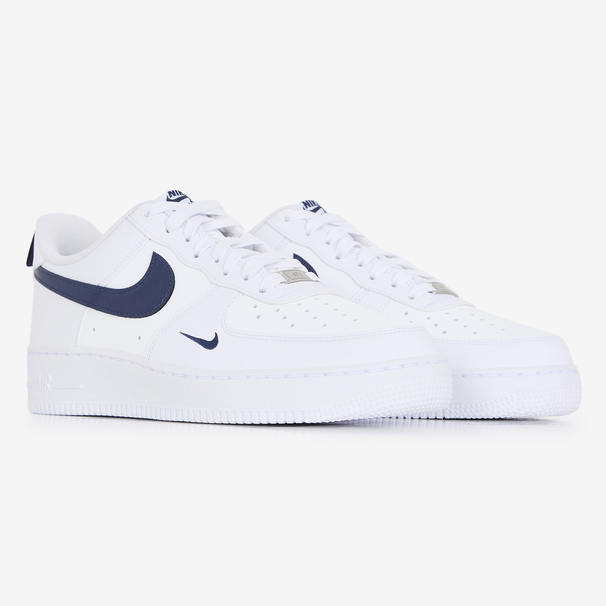 AIR FORCE 1 LOW MINI SWOOSH
