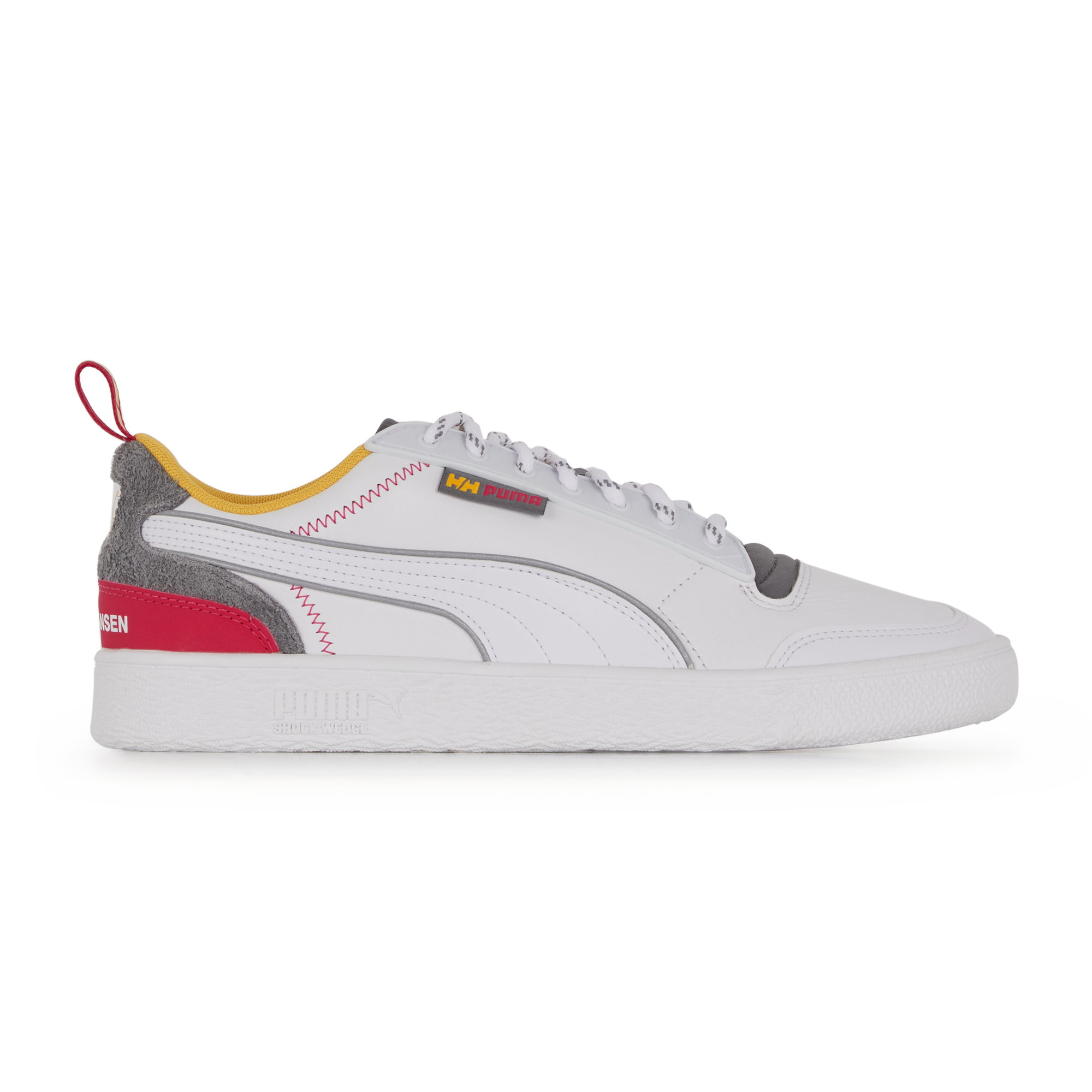 puma creepers courir