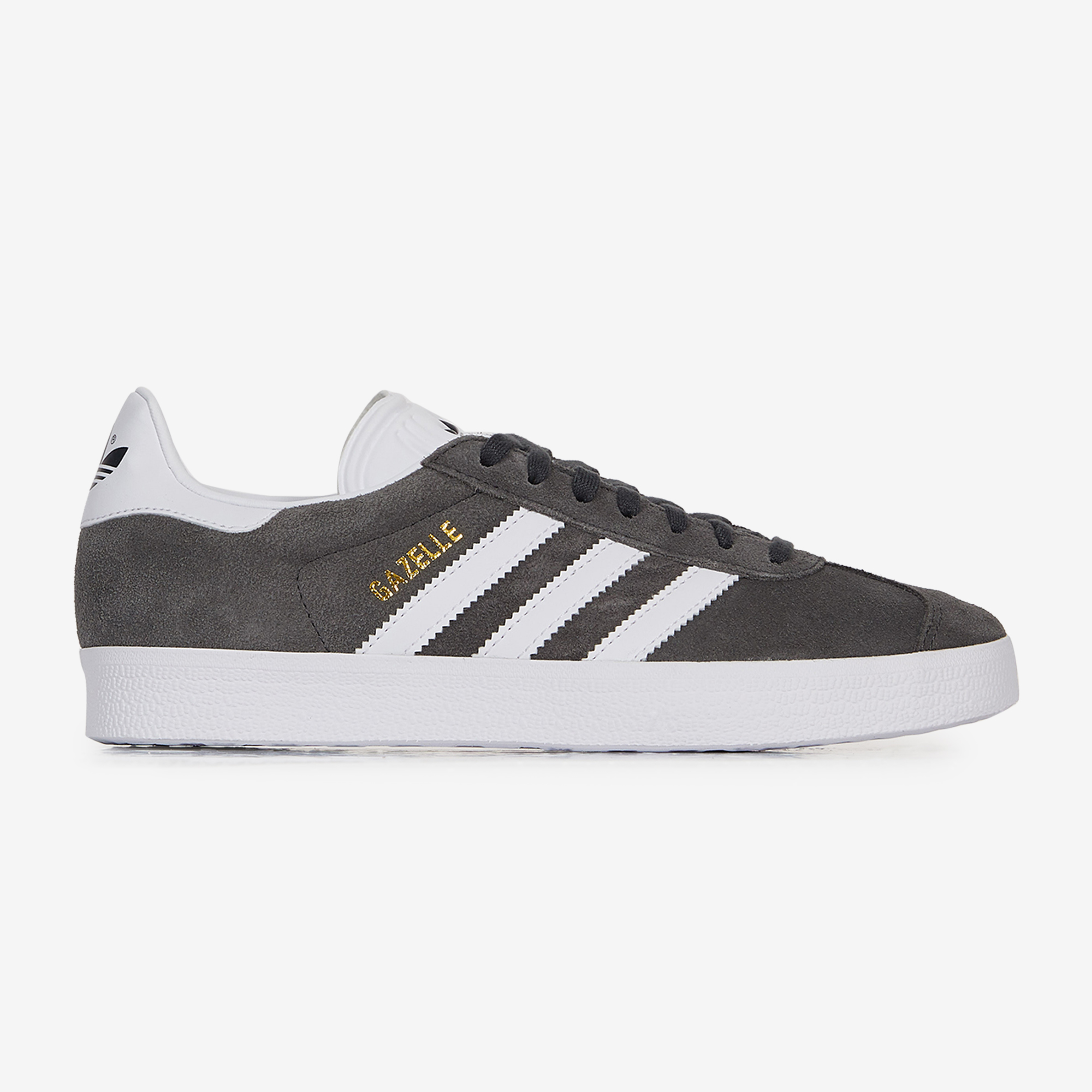 Adidas gazelle grise femme pas cher on sale