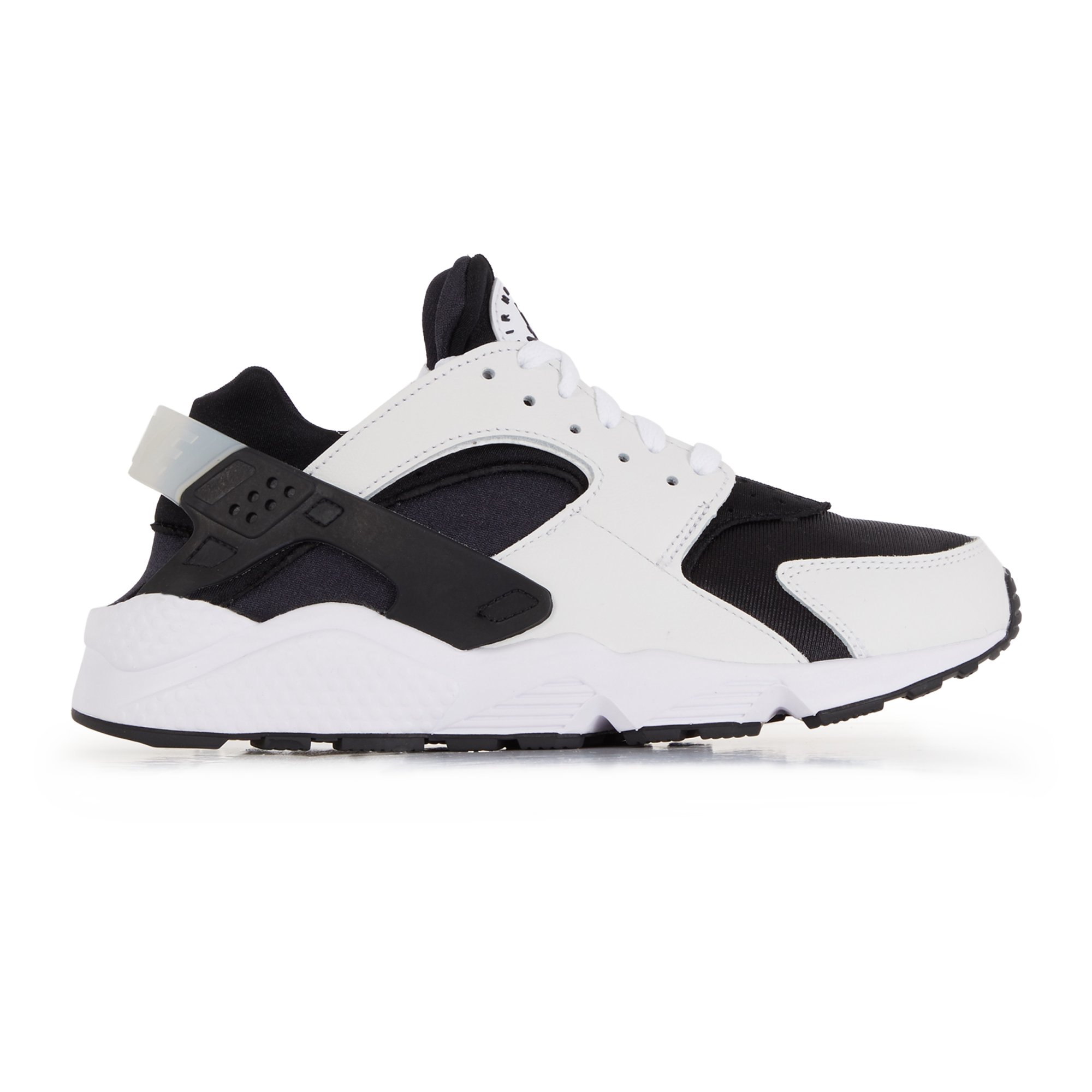 Humaan Opsplitsen zoogdier NIKE AIR HUARACHE WIT/ZWART - SNEAKERS HEREN | Courir.be