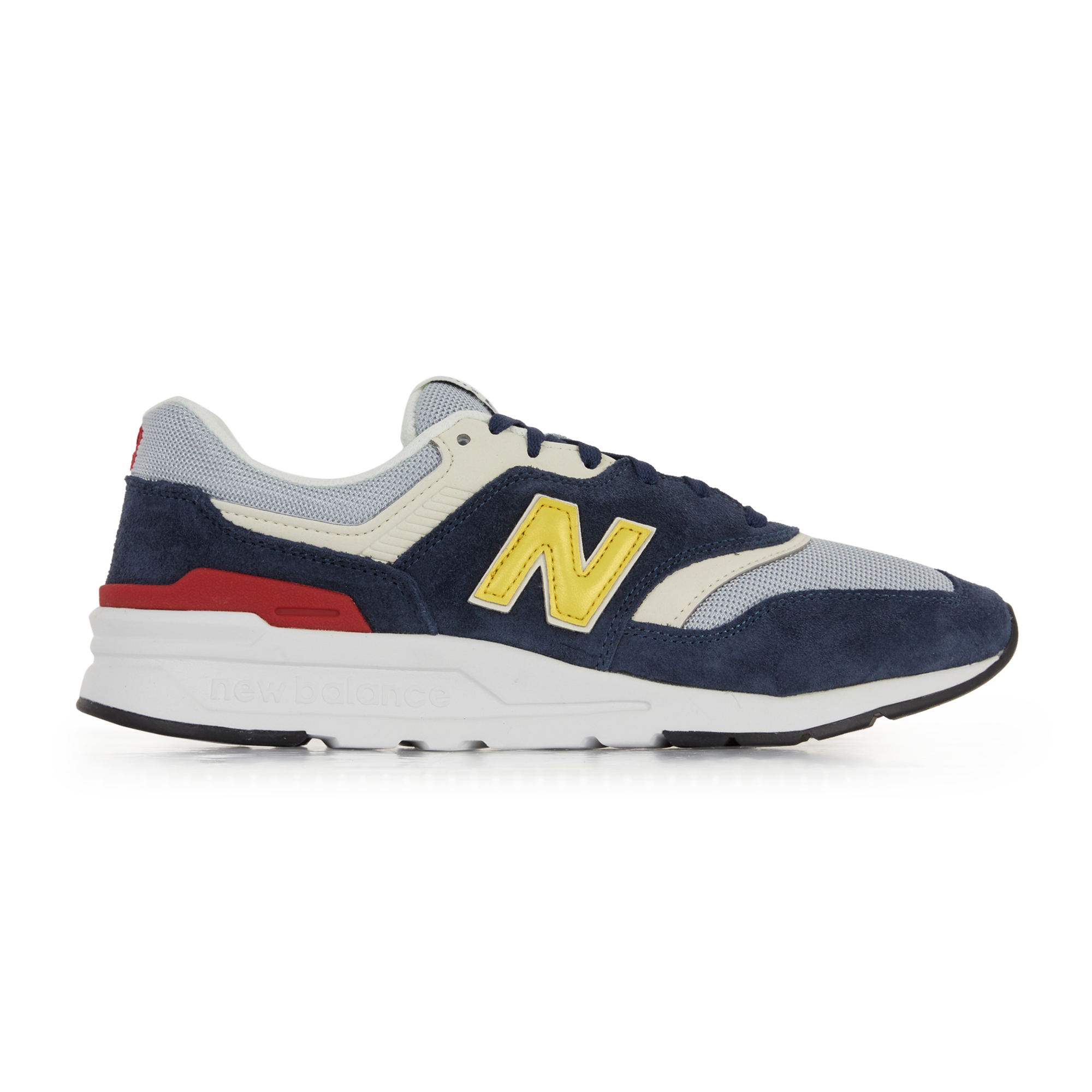 n balance 997