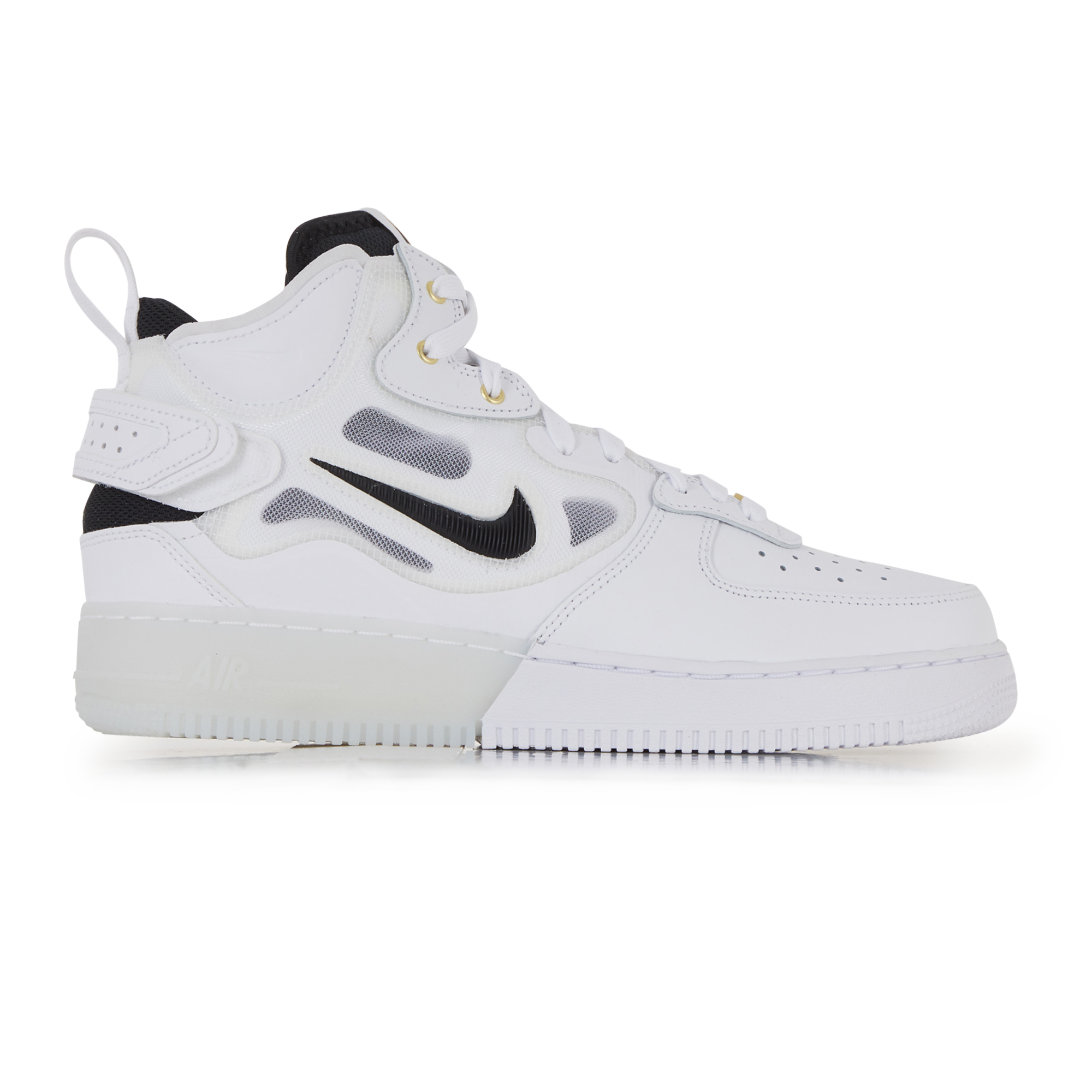 basket nike air force 1 mid
