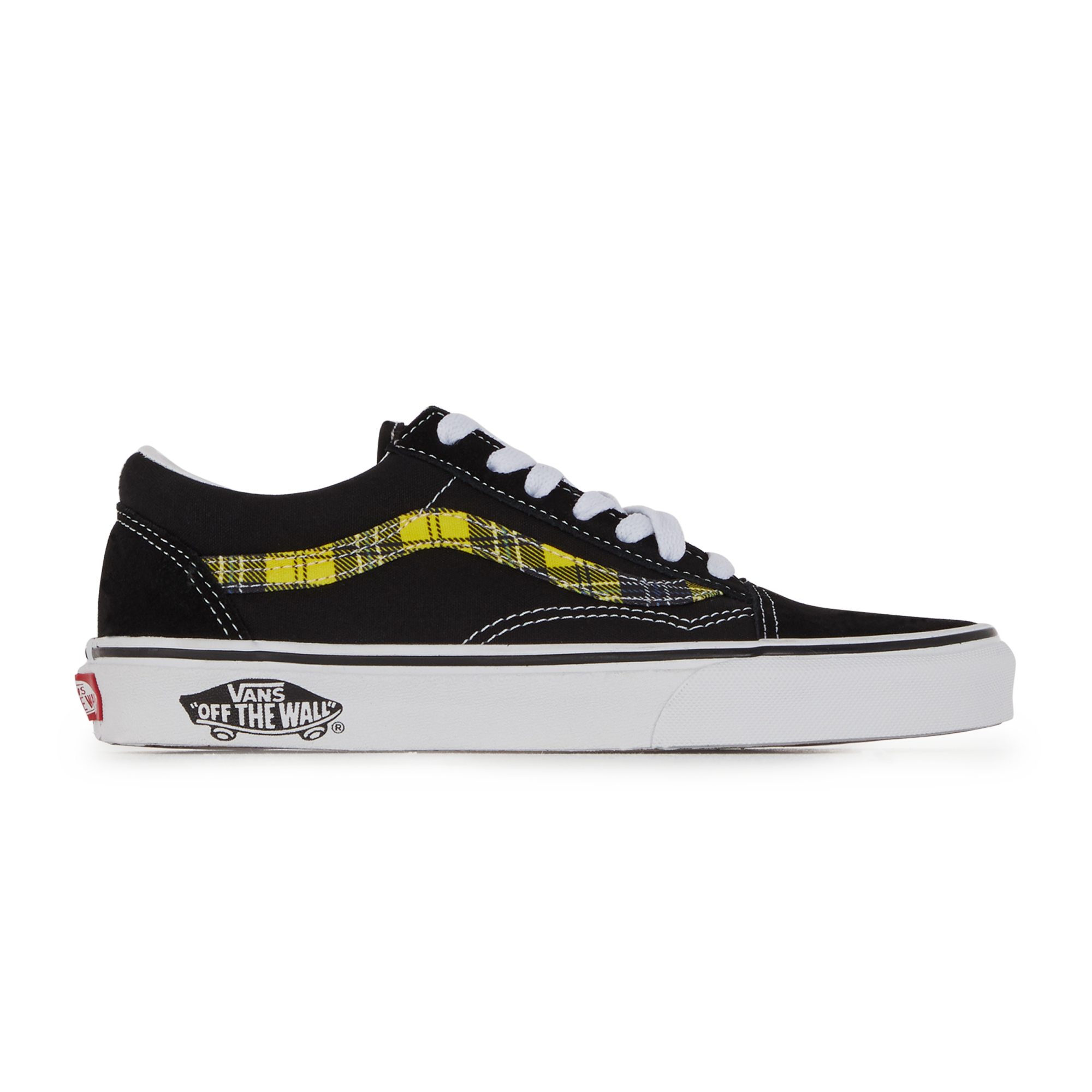 vans courir