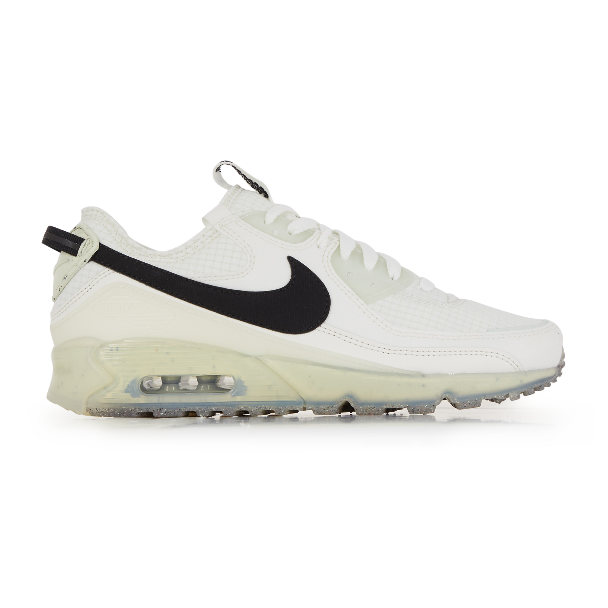 uitsterven lezer Uitvoerbaar NIKE AIR MAX 90 TERRASCAPE BEIGE/ZWART - SNEAKERS HEREN | Courir.be