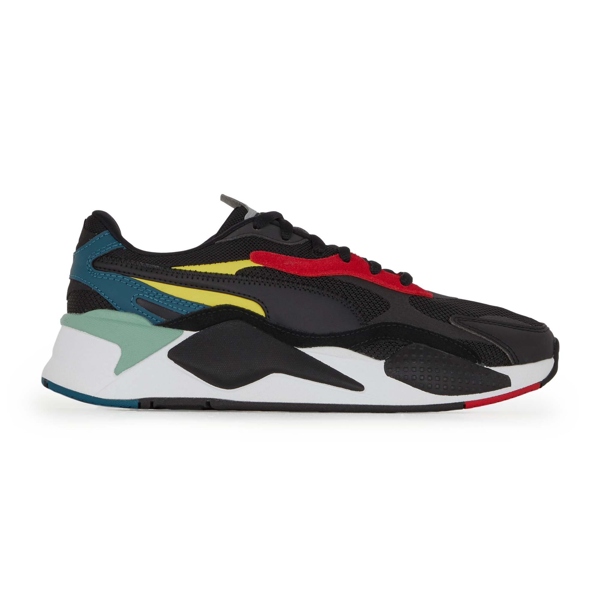 basket nike garcon taille 31