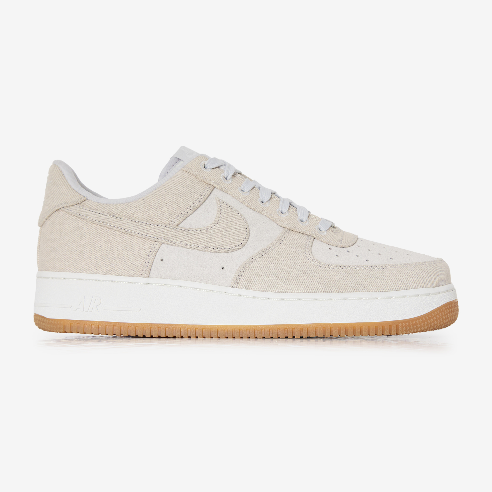 AIR FORCE 1 LOW DENIM