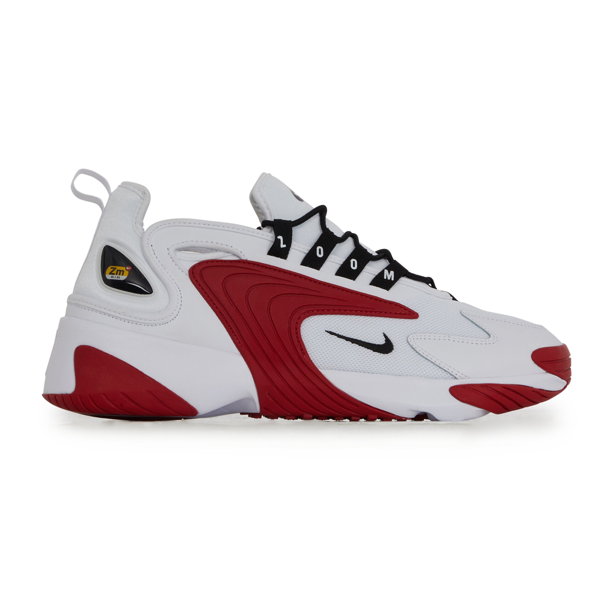 nike zoom 2k homme blanche